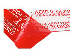 揭開留底防偽標(biāo)簽的運(yùn)用具有什么作用?